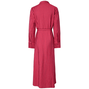 Y.A.S. Kaya Long Shirt Dress